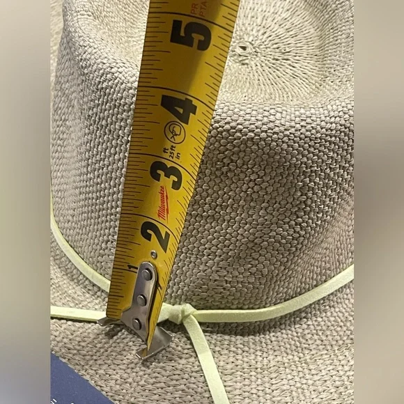 💚Universal Thread Women’s Summer Hat Green Size S/M NWT💚 - Picture 7 of 8